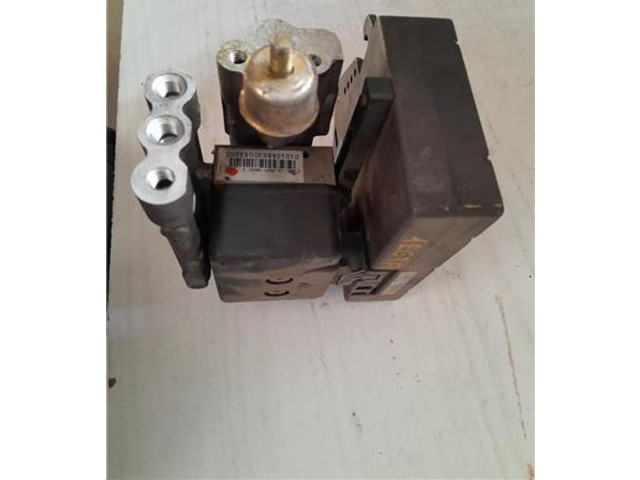 Блок АБС 9612783680   Citroen  Xantia   -  года