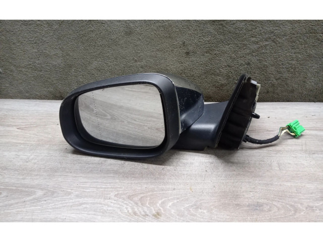 Зеркало электрическое        Volvo S80  2007 - 2013 года   