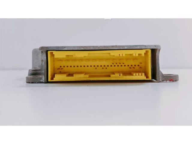 Блок подушек безопасности 6Q0909601C, 5WK42948 Skoda Fabia Mk1 (6Y)