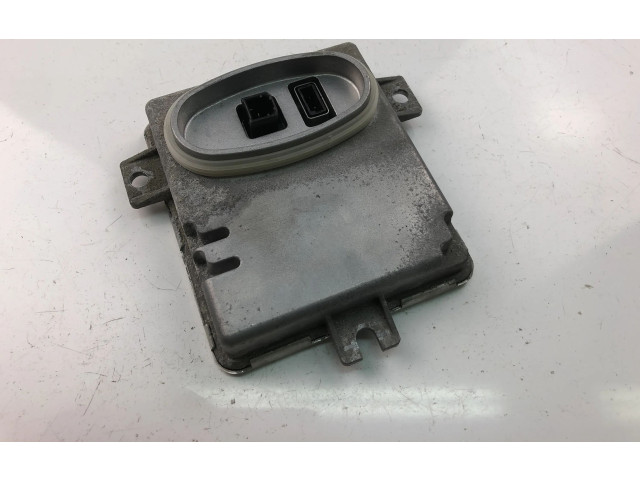 Блок фонаря / (блок «хenon»)