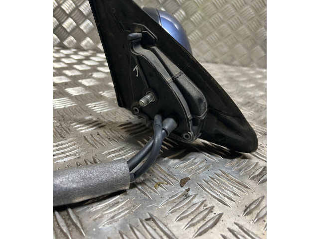 Зеркало электрическое        Volvo V70  2000 - 2004 года   