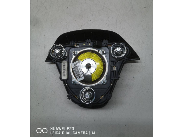 Подушка безопасности водителя 56900A2100   KIA Ceed