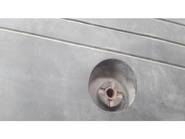 Коробка воздушного фильтра