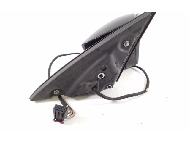 Зеркало электрическое Skoda Octavia Mk3 (5E) 2013 - 2019 года