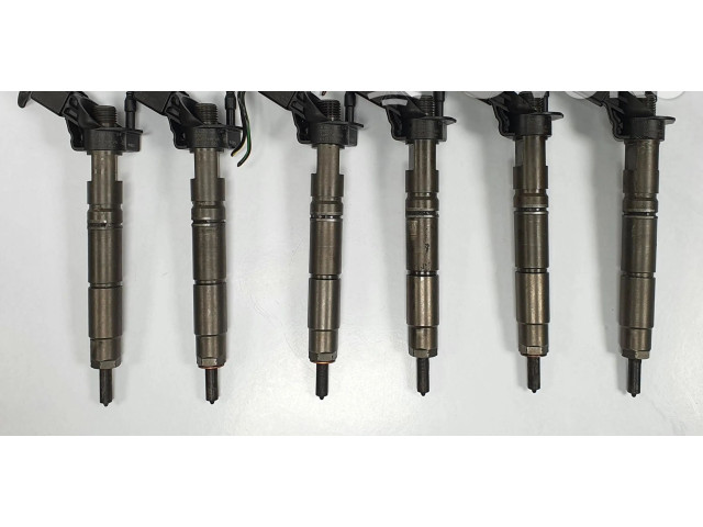 Форсунка A6420701387    Chrysler 300 - 300C   