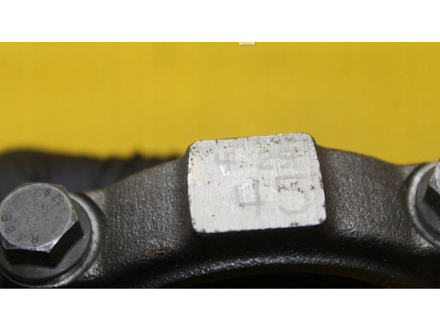  Поршень с шатуном    Porsche Cayenne (9PA)  