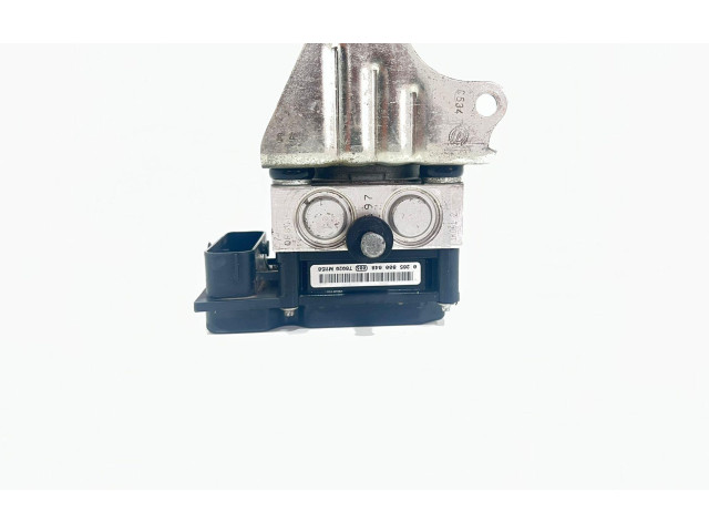 Блок управления АБС 0265231972, 0265231972   Fiat 500