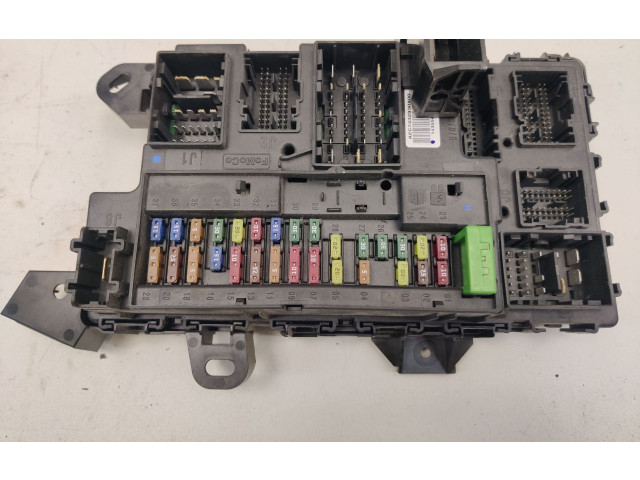 Модуль управления BSM FL3T15604DH   Ford F150    