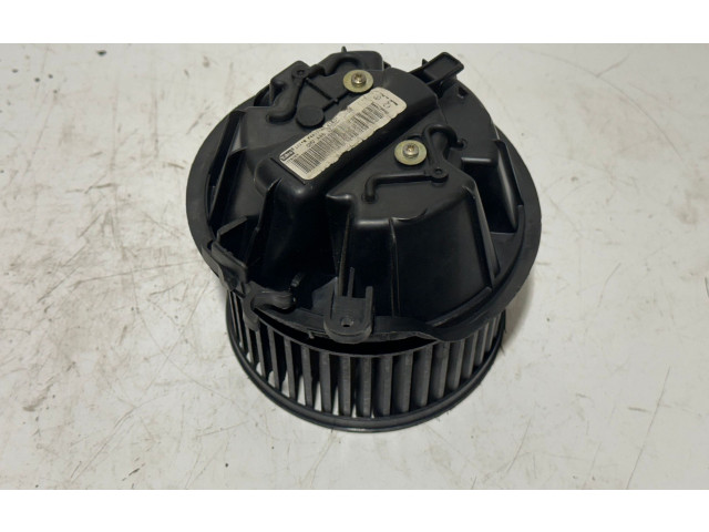 Вентилятор печки Citroen C4 Grand Picasso