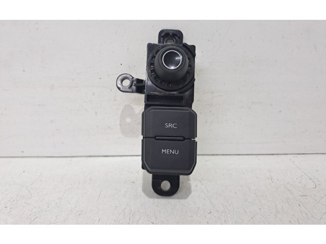 Блок управления 98187373ZD   Citroen C-Elysée