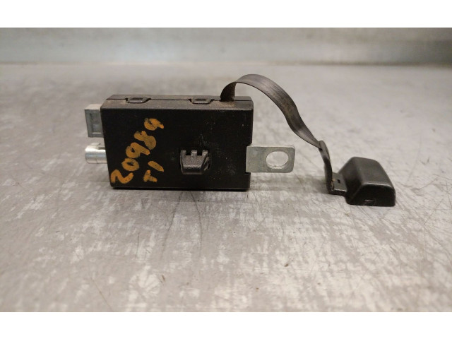 Блок управления 30752098, 28022748FUBA   Volvo XC90