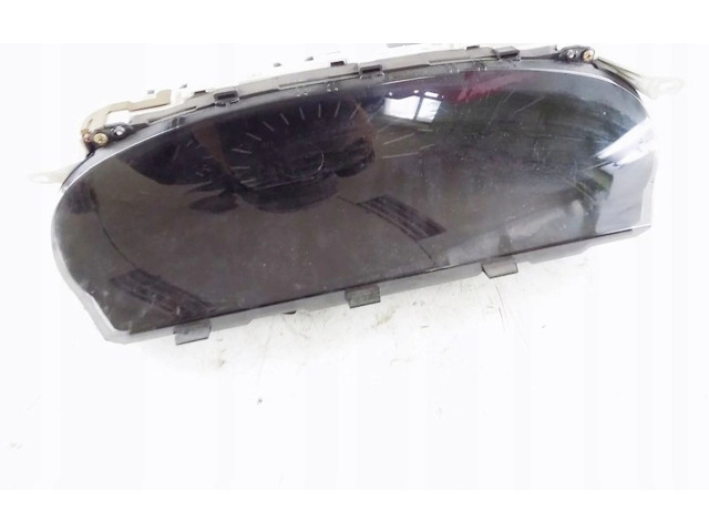 Přístrojová deska Toyota Previa (XR30, XR40) II 2000