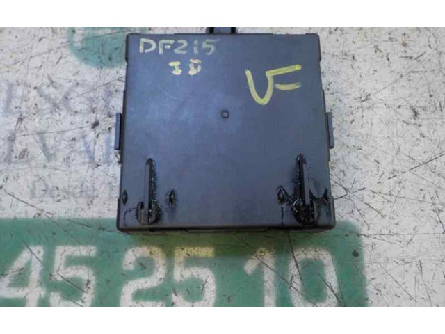 Блок управления A1669000418, A1669000418   Mercedes-Benz AMG GT R190 C190