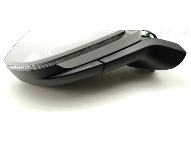 Zpětné zrcátko Volkswagen ID.4 2022 11B857502AH