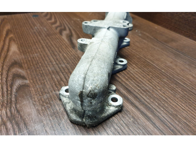 Всасывающий коллектор