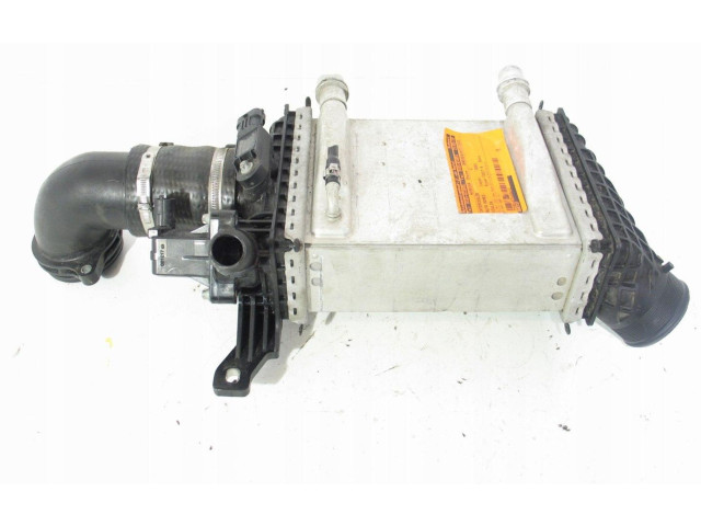 Интеркулер Array Alfa Romeo Stelvio