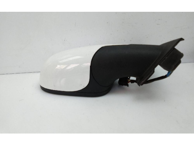 Zpětné zrcátko Seat Altea XL 2004 21986662