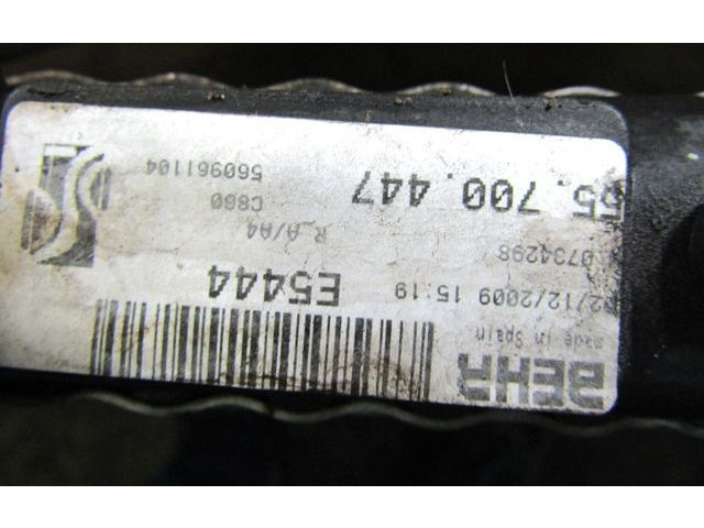 Jednotka ABS 55700447   Fiat Punto Evo 2010