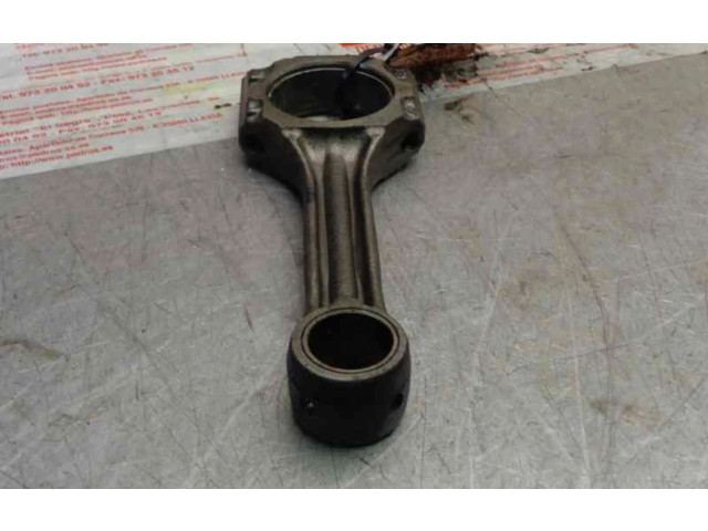 Шатун ASY Seat Ibiza III (6L)