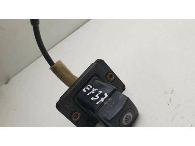 Камера заднего вида