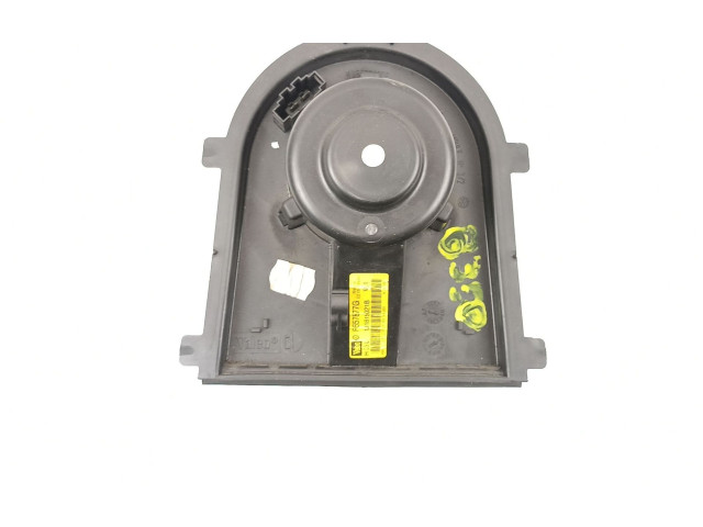 Вентилятор печки 1J1819021B Volkswagen Golf SportWagen