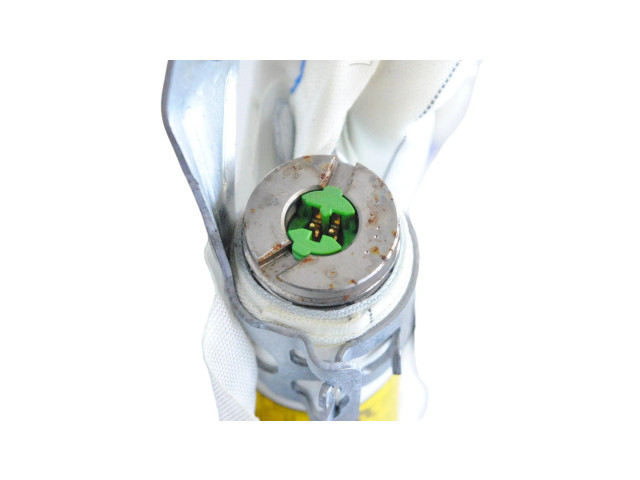 Боковая подушка безопасности AW9314K160AC Jaguar XJ X351