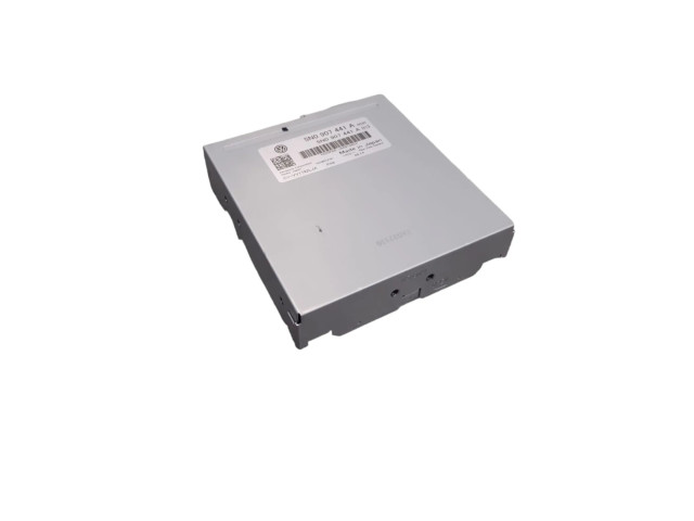 Řídící jednotka 5N0907441A Volkswagen Tiguan 2018