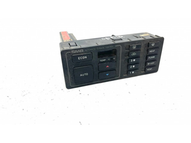 Блок управления климат-контролем 9628397, 1147328517   Saab 9-3 Ver2