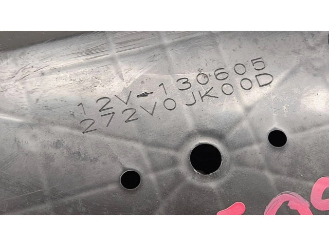 Вентилятор печки 272V0JK00D Infiniti Q50