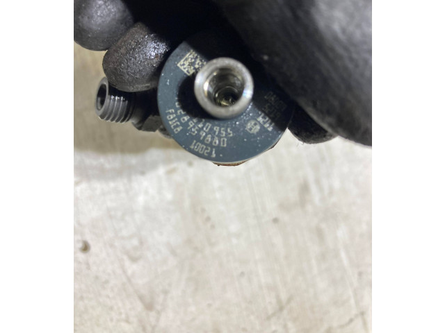 Форсунка 9828959880    Citroen C3 Aircross   