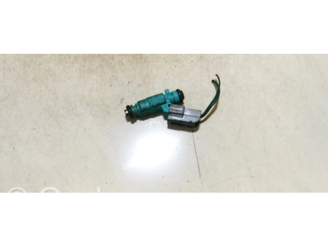 Форсунка 3531003000    Hyundai i10 для бензинового двигателя  1.2