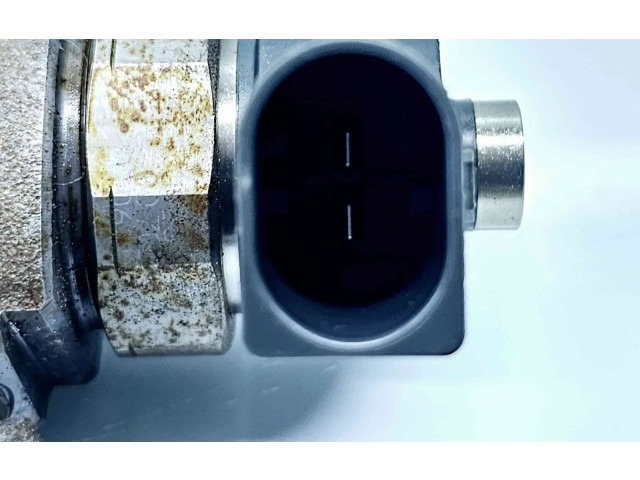 Ojnice Audi A4 S4 B8 8K