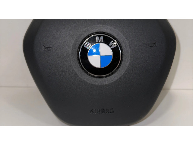 Подушка безопасности водителя 18702411, AB794662103   BMW X3 G01