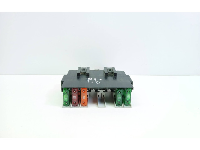 Блок предохранителей Opel Meriva A