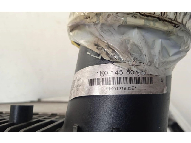 Интеркулер  1K0145803E   Volkswagen Golf Plus 