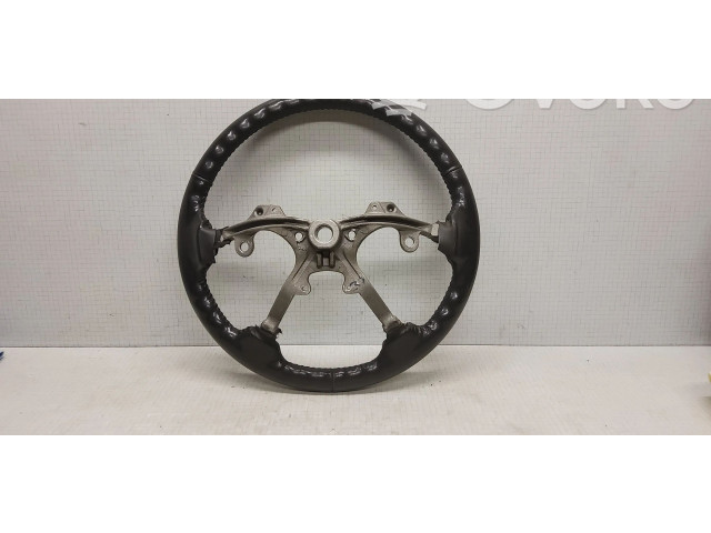 Руль Chrysler Voyager 2004-2007 года 9701053410