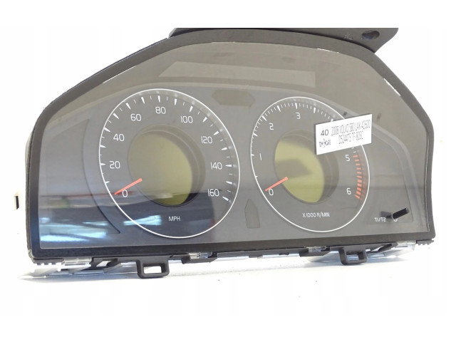 Přístrojová deska Volvo S80 2005 30786629AB