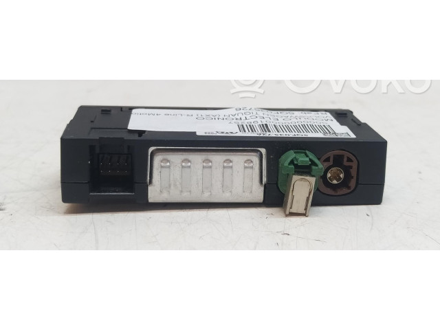 Řídící jednotka 5QF035726   Volkswagen Tiguan 2020