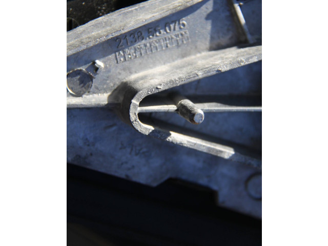 Зеркало электрическое        Ford Galaxy  2006 - 2015 года   