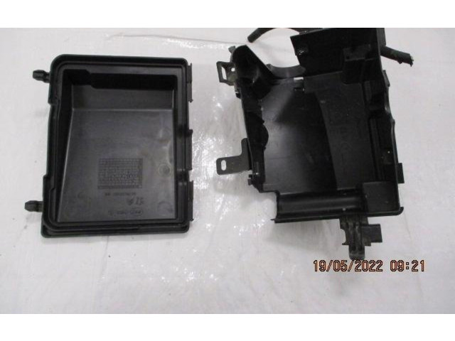 Pojistková skříňka Peugeot 5008 II 2016