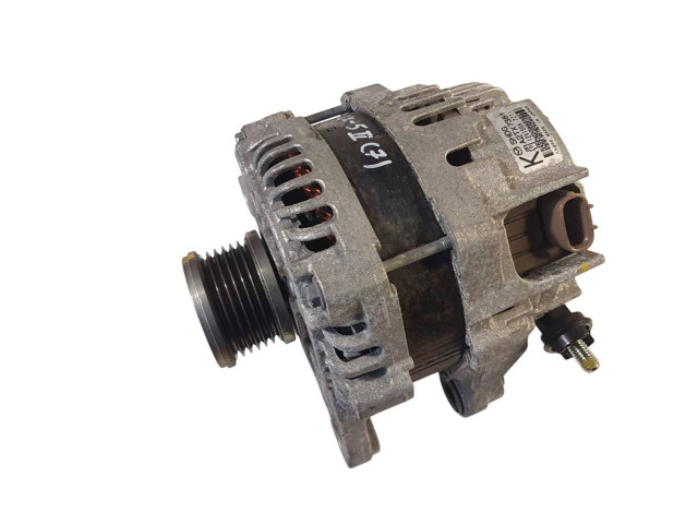 Генератор A2TX7381, SHDG18300 Mazda CX-5 II