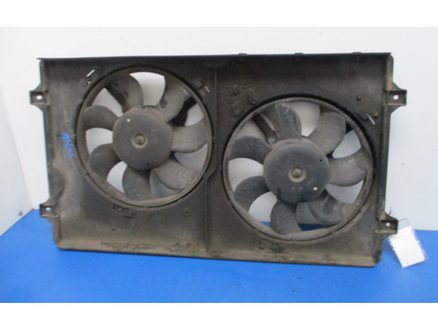 Вентилятор радиатора         Volkswagen Sharan 