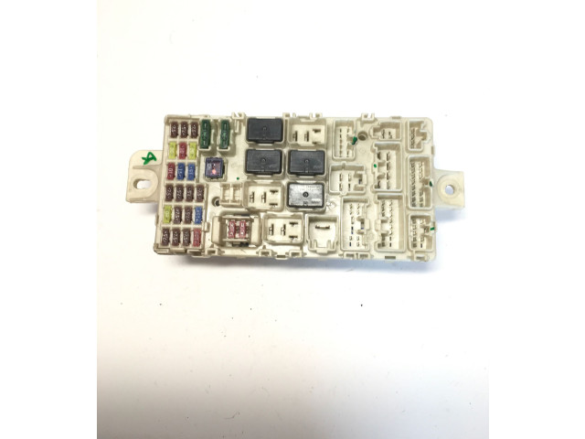 Блок предохранителей 8637A105, GBC541M Mitsubishi L200