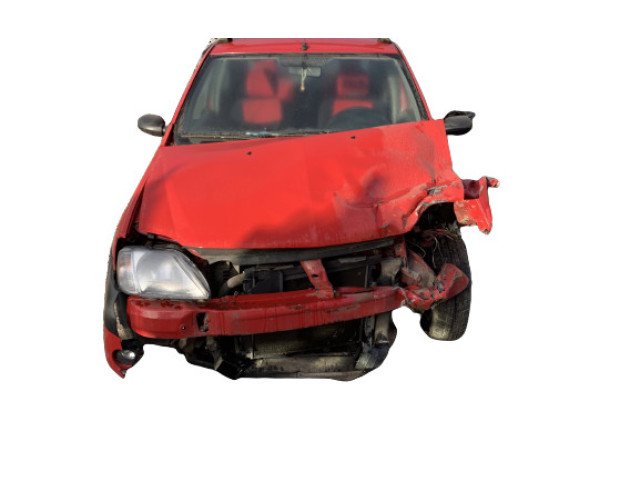 Подрулевой шлейф SRS Dacia Logan I