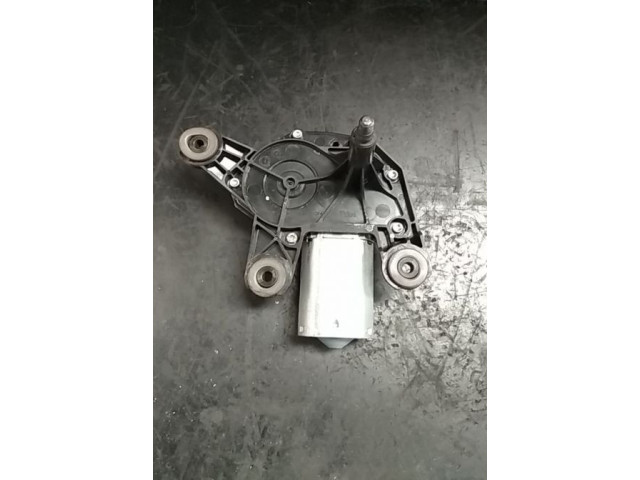 Моторчик заднего дворника 50508587, W000007336 Alfa Romeo Mito