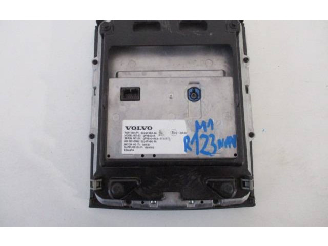 Дисплей    32247465AA, 32247466AA   Volvo XC90