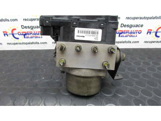 Блок АБС AC051192381   Honda  HR-V  1998-2005 года