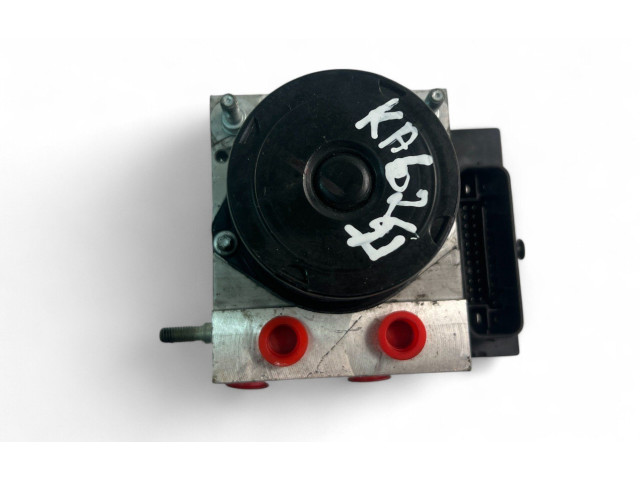 Блок управления АБС 6R0907379BB   Audi A1