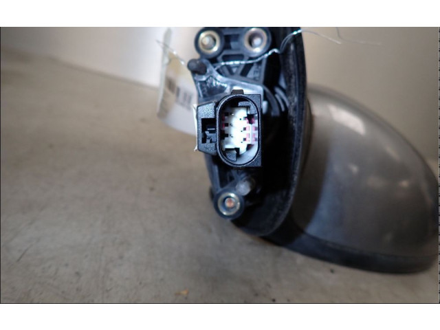 Зеркало электрическое Mini One - Cooper Cabrio R52 2002 - 2008 года