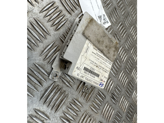 Блок подушек безопасности 959101C100, 959101C100   Hyundai Getz